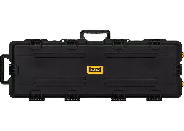 Tacstack L Rifle Case - Black - Kovat laukut - 8721325598202 - 1