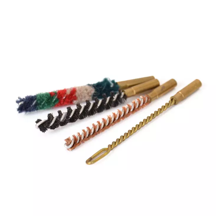 Tarkka Pro puhdistussarja 5,6-6mm - Puhdistusvälinesarjat - 6410363710562 - 1