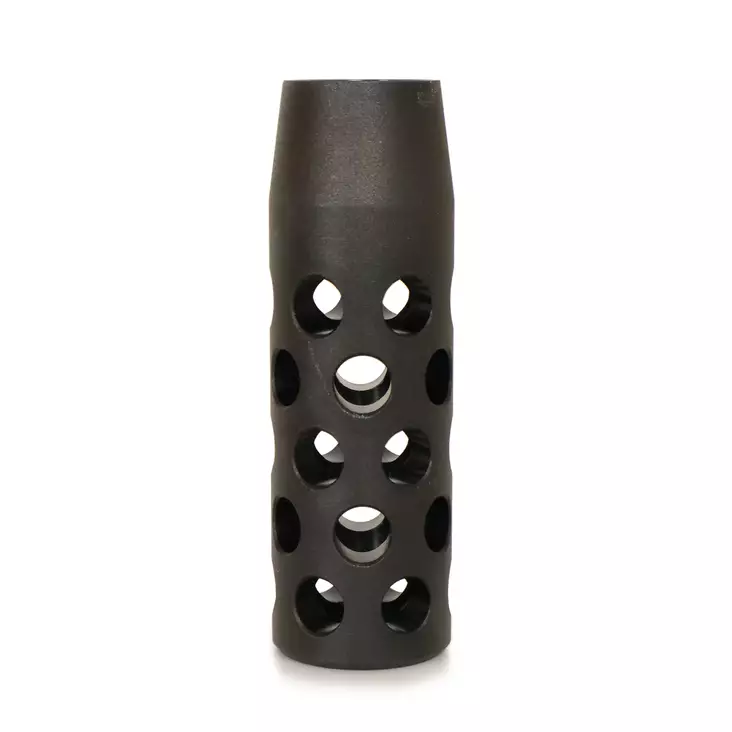 Tikka Conical suujarru M14x1 .30 Cal. - Aseiden lisävarusteet - 6438053087312 - 1