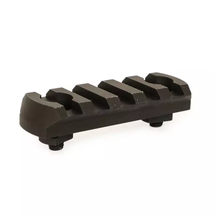 Tikka M-Lok Picatinny kisko lyhyt - Kiskot - 6438053125342 - 1