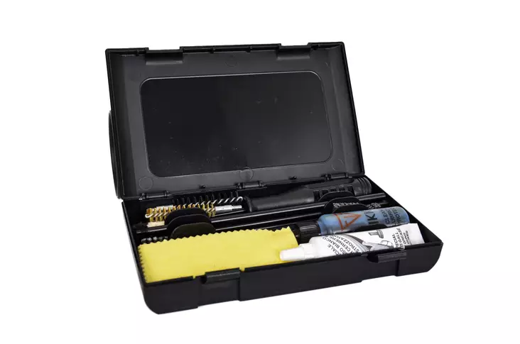 Tikka puhdistusvälinesarja .30 / 7,62mm - Puhdistusvälinesarjat - S540210102 - 1