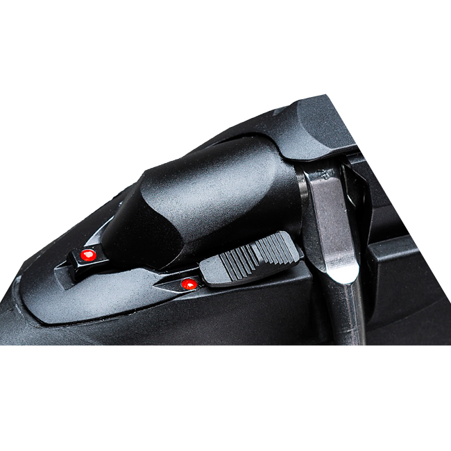 Tikka T3x lukon sidekappale - Muut aseiden lisävarusteet - 6438053091272 - 1