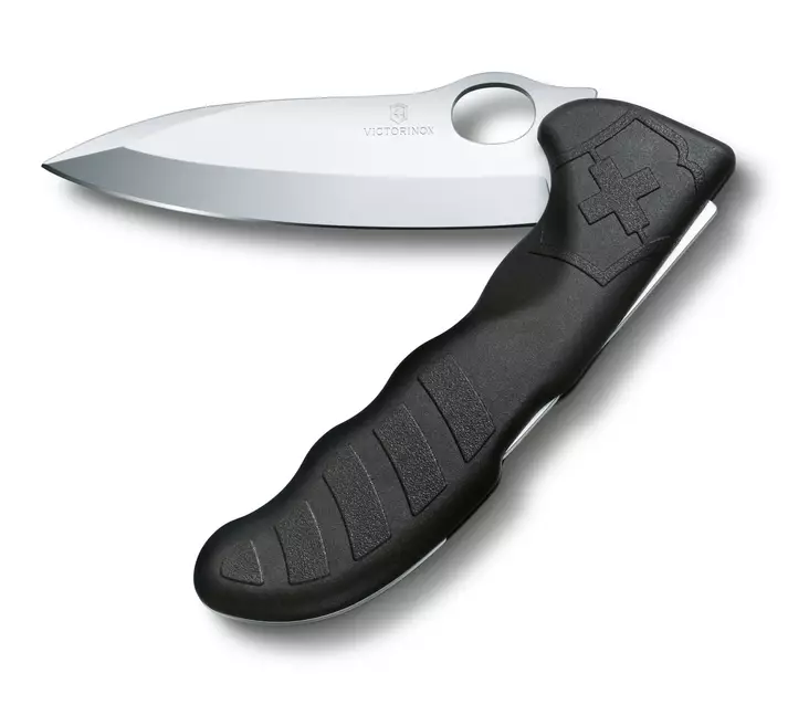 Victorinox Hunter Pro Black - Kääntöveitset - 7611160063922 - 1