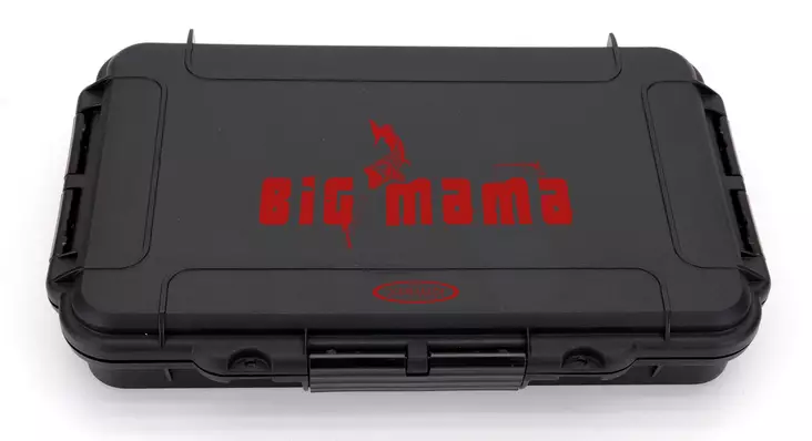 Vision Aqua Big Mama perhorasia - Perhorasiat - 6417512830072 - 1