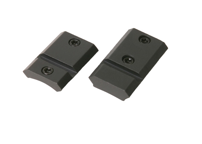 Warne Weaver kiilat Tikka kivääriin - Kiskot - 656813101542 - 1