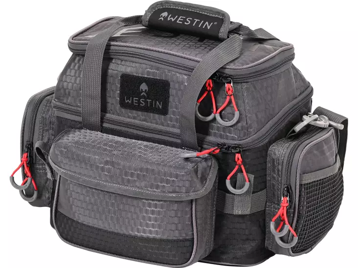 Westin w4 Lure Bag Plus viehelaukku - Pakit, rasiat,laukut - 5707549509272 - 1