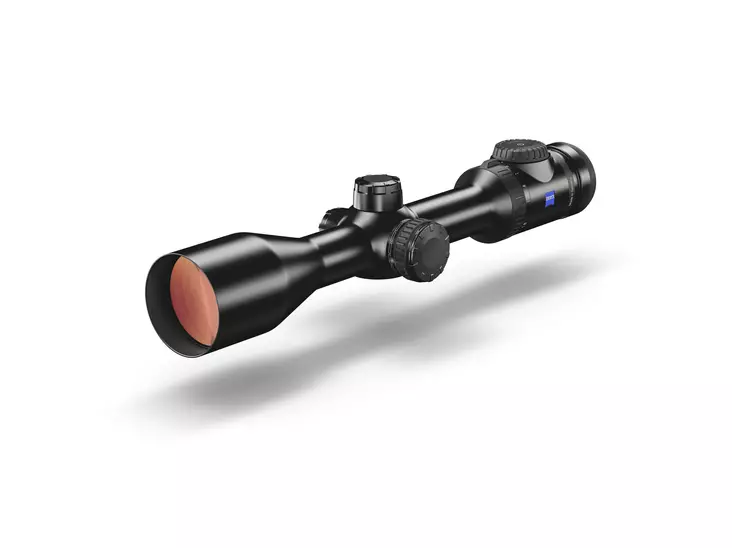 Zeiss Victory V8 1,8-14x50 #60 - Zeiss V8 kiikaritähtäimet - 4047865000062 - 1