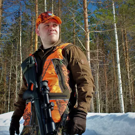 3HGR Driven -asehihna - Asehihnat - 6430051770043 - 2