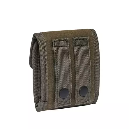 Beretta Ammunition Pouch 10 ptr Moss&Brownbark - Patruunavyöt ja -kotelot - 8051832690633 - 2