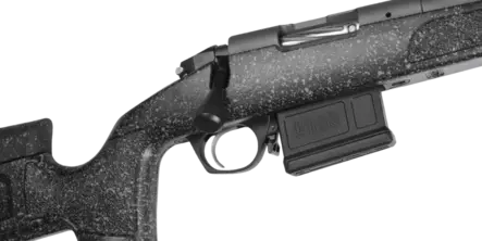 Bergara Premier PRO HMR 6,5 CRMR 24" - 6,5 Creedmoor kiväärit - 043125065103 - 2