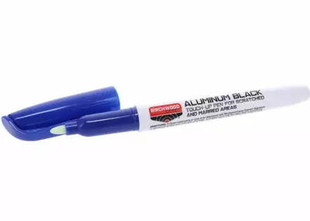 Birchwood Aluminium Black Touch-Up Pen - Muut puhdistusvälineet - 029057151213 - 2