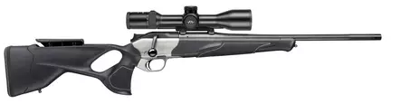 Blaser R8 Ultimate Silverstone 9,3x62 - 9,3x62 kiväärit - 3969206250893 - 1