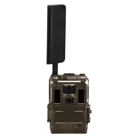 Burrel S22 WA - Riistakamerat - 6438347000393 - 1