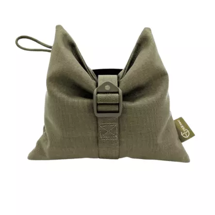 Cole-Tac Boss Bag Ampumatukipussi - Ampumatukipussit - 1111371137103 - 2