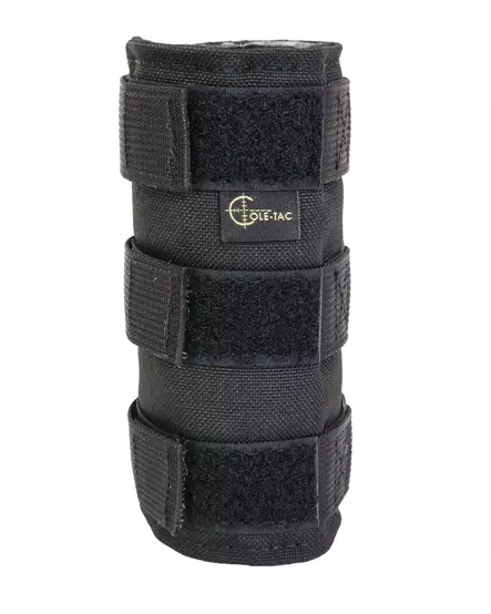 Cole-Tac Metal Python väreilysuoja 45x135mm - Väreilysuojat - 1111331133403 - 1