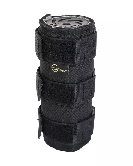 Cole-Tac Metal Python väreilysuoja 45x135mm - Väreilysuojat - 1111331133403 - 2