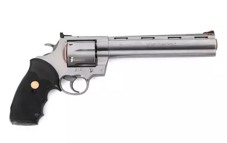 Colt Anaconda .44mag 8" - Käytetyt pistoolit ja revolverit - 33301543 - 1