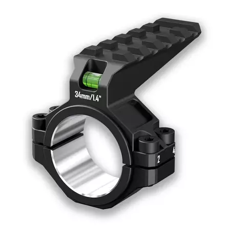 Discoveryopt DGBA 30mm/34mm - Kiikaritähtäinten lisävarusteet - 49900003 - 1