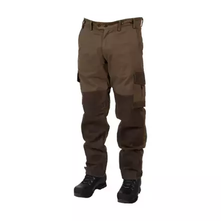 Dovrefjell Fangstmann housut - Outdoor housut - 7071217008113 - 1
