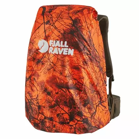 Fjällräven Hunting Rain Cover 16-28 - Sadesuojat - 7323450522643 - 1