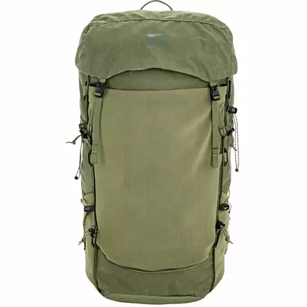 Fjällräven Kajka X-Lätt 45 M/L - Rinkat - 7323451155673 - 1