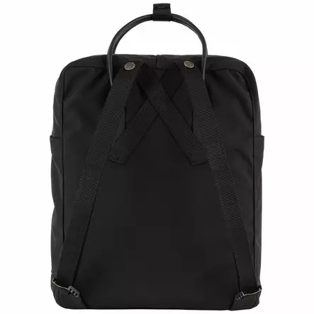 Fjällräven Kånken No.2 - Fjällräven Kånken No. 2 - 7323451205323 - 2