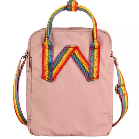 Fjällräven Kånken Rainbow Sling - Fjällräven Kånken Sling - 7323451165313 - 2