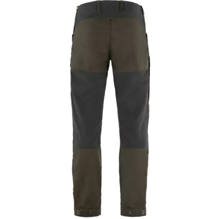 Fjällräven Keb Trousers M, #56 Short - Outdoor housut - 7323450989293 - 2