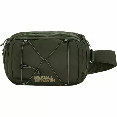 Fjällräven Skule Sling 6 - Päiväreput - 7323451155383 - 1