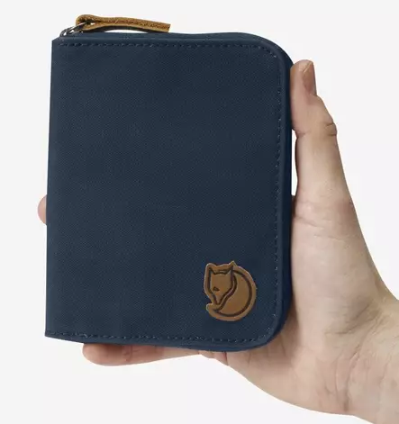 Fjällräven Zip Wallet - Reput ja laukut - 7323450022433 - 2
