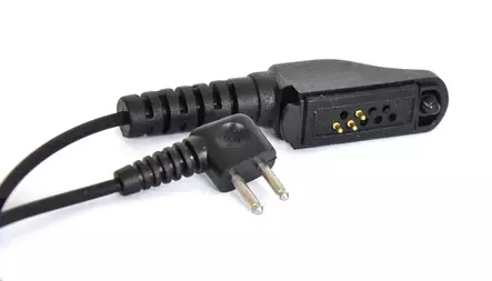 Genzo Peltor Multipin Kaapeli - Genzo lisävarusteet - 7350009989473 - 2