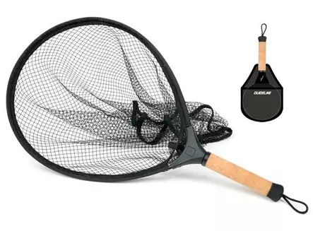 Guideline Easy Fold II Net kokoontaitettava haavi - Haavit - 7033841059763 - 1