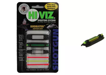 HiViz BirdBuster - Kuitujyvät haulikoille - 613485586923 - 1
