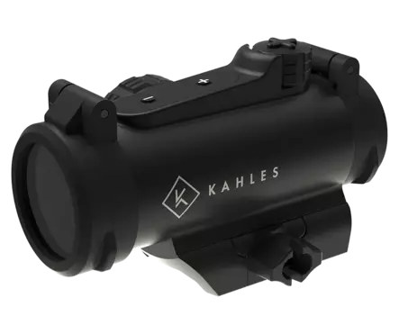 Kahles RD-C punapistetähtäin - Punapistetähtäimet - 9008729009213 - 1
