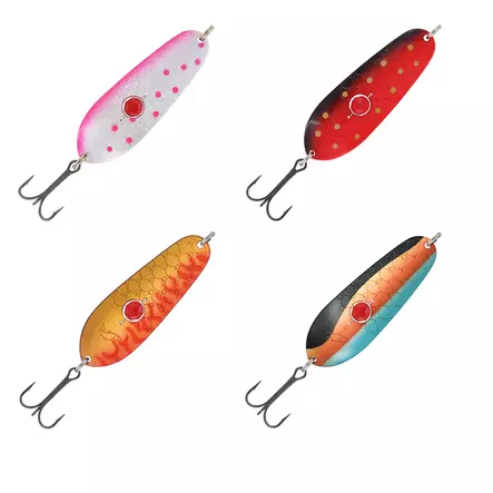 Kuusamo Räsänen helmellä 70mm/20g - Lusikat - 6417635002103 - 3