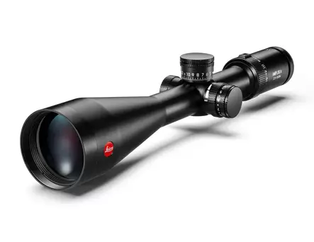 Leica Amplus 6 2,5-15x56i L-4a BDC - Leica kiikaritähtäimet - 4022243504103 - 1