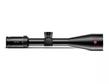 Leica Amplus 6 2,5-15x56i L-4a BDC - Leica kiikaritähtäimet - 4022243504103 - 2