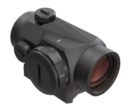 Meopta Meored T2 Mini 2 Moa - Punapistetähtäimet - 8594050736733 - 1