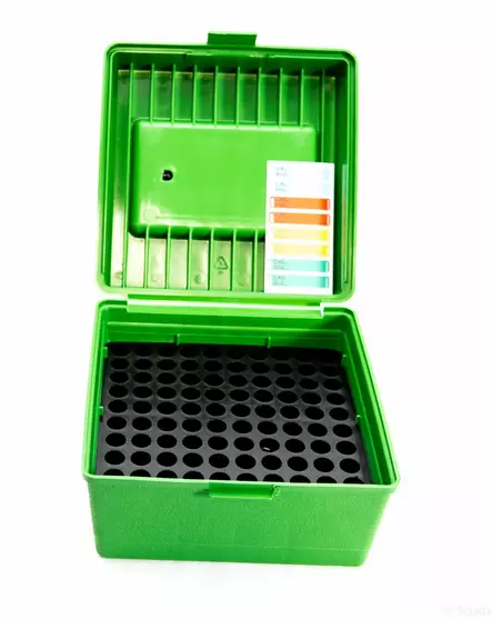 MTM R-100 .22-250-375H&H - Patruunarasiat - 026057219103 - 1