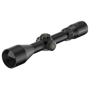 Nikko Stirling Metor 3-12x56 - Nikko Stirling kiikaritähtäimet - 9420001437673 - 2