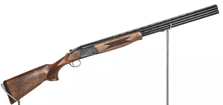 Pallas Heros Light 12/76 28" puutukki - Päällekkäispiippuiset haulikot - 2010000033 - 2