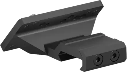 Vector Optics Universal 45° Offset Mount - Punapistetähtäimet - 6976386128673 - 2