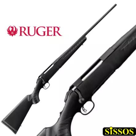 Ruger American .308 Win 22" - .308 Winchester kiväärit - 736676069033 - 1