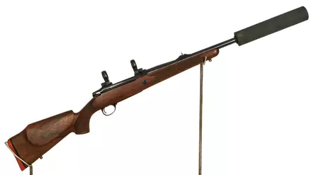 Sako AV LH .30-06 Sprg - Käytetty - Käytetyt kiväärit - 33301533 - 2