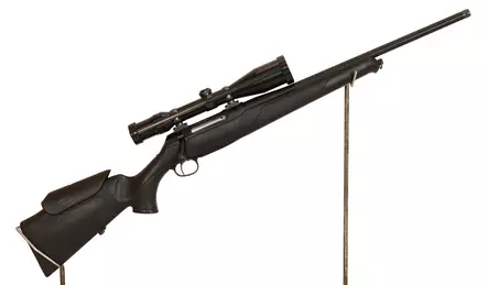 Sauer 202 Classic XT .308Win - Käytetyt kiväärit - 33301553 - 1