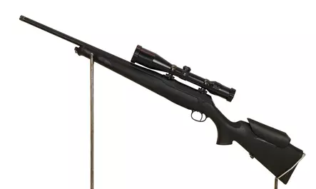 Sauer 202 Classic XT .308Win - Käytetyt kiväärit - 33301553 - 2
