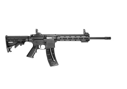 S&W MP15-22 Gen 2 - .22 Long Rifle pienoiskiväärit - 022188868203 - 1