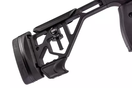 Tikka T3x Ace Target .308 Win. 26" - .308 Winchester kiväärit - TF1T2968A1Z49E3 - 2