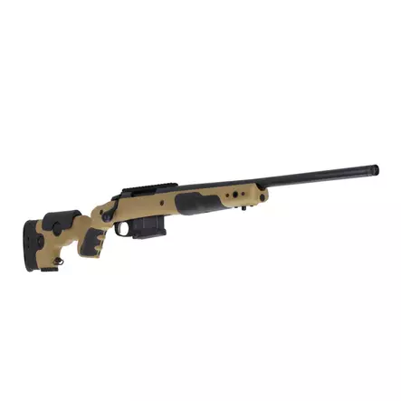 Tikka T3x Bifrost CTR 308 - .308 Winchester kiväärit - T00001673 - 2