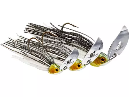 Westin Tungsten Bladebite V2 14g - Bladebaitit ja Chatterbaitit - 5707549489543 - 1